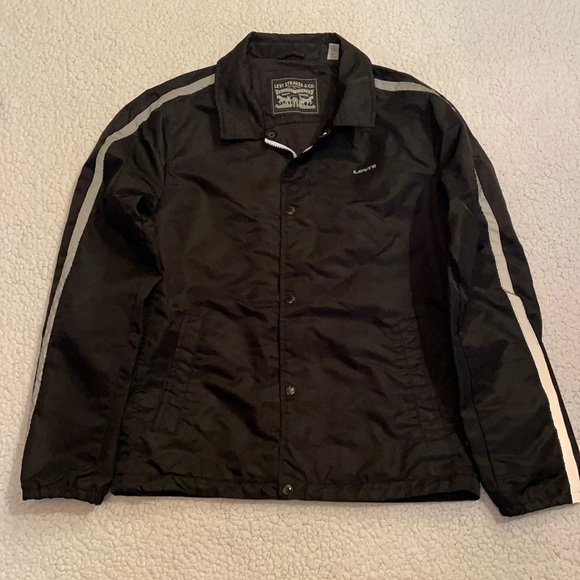 Levi’s Jacket Size Small - Picture 2 of 12